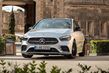 Tredje generation subkompakt-MPV: Mercedes-Benz B-Class foto 13