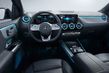 Tredje generation subkompakt-MPV: Mercedes-Benz B-Class foto 6