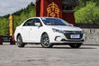 Test af hybridsedanen BYD Qin 100 foto 2
