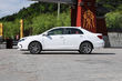 Test af hybridsedanen BYD Qin 100 foto 3