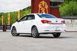 Test af hybridsedanen BYD Qin 100 foto 11