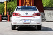 Test af hybridsedanen BYD Qin 100 foto 4