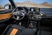 BMW X3 M: opladet crossover med firehjulstræk foto 7