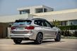 BMW X3 M: opladet crossover med firehjulstræk foto 5