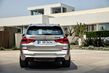 BMW X3 M: opladet crossover med firehjulstræk foto 14