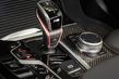 BMW X3 M: opladet crossover med firehjulstræk foto 10