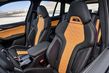 BMW X3 M: opladet crossover med firehjulstræk foto 8