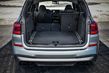 BMW X3 M: opladet crossover med firehjulstræk foto 15