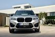 BMW X3 M: opladet crossover med firehjulstræk foto 13