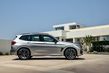 BMW X3 M: opladet crossover med firehjulstræk foto 3