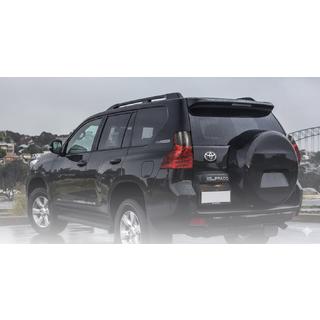 Baglygter GX-type (2009-2017, 2 stk.) Toyota Land Cruiser Prado 150 2009–2023 foto 1