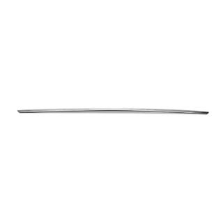 Bagklapliste i rustfrit stål Honda Civic Sedan VIII 2006–2011 foto 2