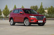 Test af den kompakte crossover Haval H2 foto 14