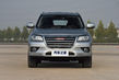 Test af den kompakte crossover Haval H2 foto 2