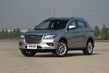 Test af den kompakte crossover Haval H2 foto 11