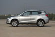 Test af den kompakte crossover Haval H2 foto 3