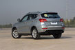 Test af den kompakte crossover Haval H2 foto 12