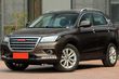 Test af den kompakte crossover Haval H2 foto 1