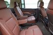 Test af den store SUV Chevrolet Suburban foto 7