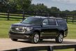Test af den store SUV Chevrolet Suburban foto 2