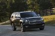 Test af den store SUV Chevrolet Suburban foto 1