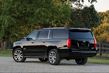 Test af den store SUV Chevrolet Suburban foto 10
