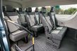 Anmeldelse af den nye generation Toyota Hiace minibus foto 7