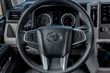 Anmeldelse af den nye generation Toyota Hiace minibus foto 5