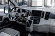 Anmeldelse af den nye generation Toyota Hiace minibus foto 4