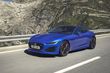 Opdateret version af sports-coupéen Jaguar F-Type Coupe foto 8