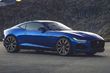 Opdateret version af sports-coupéen Jaguar F-Type Coupe foto 7