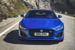 Opdateret version af sports-coupéen Jaguar F-Type Coupe foto 4