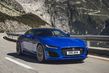 Opdateret version af sports-coupéen Jaguar F-Type Coupe foto 2