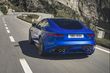 Opdateret version af sports-coupéen Jaguar F-Type Coupe foto 9
