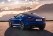 Opdateret version af sports-coupéen Jaguar F-Type Coupe foto 3