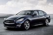 Test af premium-sedanen Infiniti Q70 foto 2