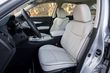 Test af premium-sedanen Infiniti Q70 foto 7
