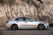 Test af premium-sedanen Infiniti Q70 foto 3
