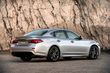 Test af premium-sedanen Infiniti Q70 foto 4