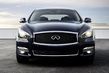 Test af premium-sedanen Infiniti Q70 foto 10