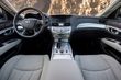 Test af premium-sedanen Infiniti Q70 foto 5