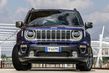 Test af den kompakte crossover Jeep Renegade foto 13