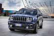 Test af den kompakte crossover Jeep Renegade foto 3
