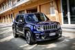 Test af den kompakte crossover Jeep Renegade foto 2