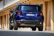 Test af den kompakte crossover Jeep Renegade foto 9