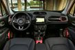 Test af den kompakte crossover Jeep Renegade foto 5
