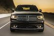 Test af den store SUV Dodge Durango foto 1