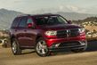 Test af den store SUV Dodge Durango foto 3