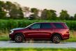 Test af den store SUV Dodge Durango foto 5