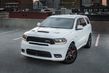 Test af den store SUV Dodge Durango foto 4